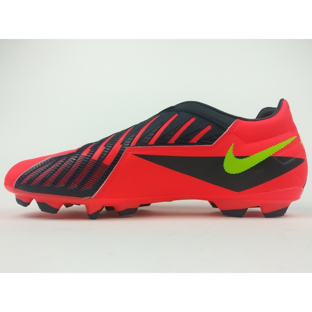 Rare!!! 2012 Nike T90 Shoot IV FG Soccer Cleats - Picture 6 of 8